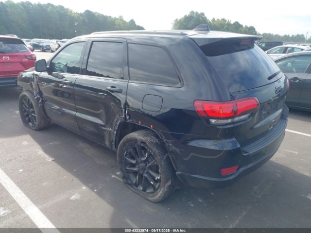 2020 JEEP GRAND CHEROKEE 1C4RJEAG0LC182377 Photo 2