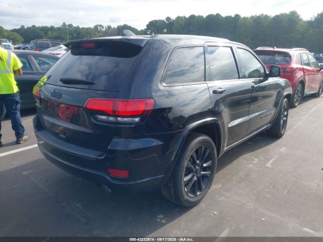 2020 JEEP GRAND CHEROKEE 1C4RJEAG0LC182377 Photo 3