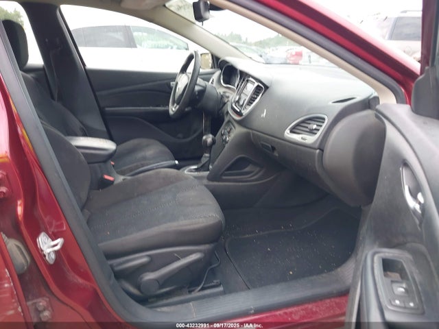 Dodge Dart 2015 1C3CDFAA6FD281898 Image 5