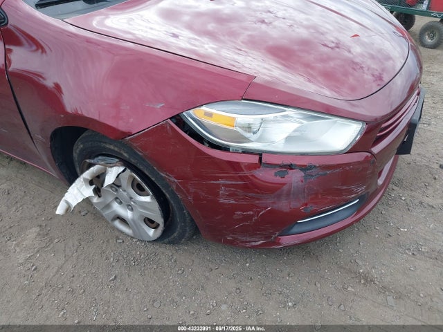 Dodge Dart 2015 1C3CDFAA6FD281898 Image 6