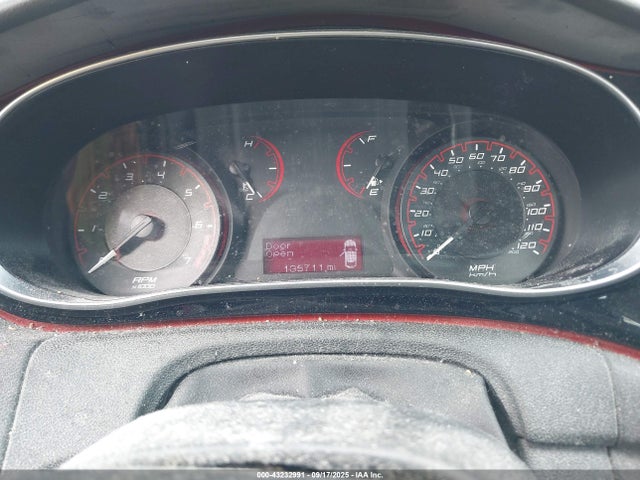 Dodge Dart 2015 1C3CDFAA6FD281898 Image 7