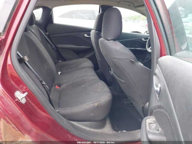 Dodge Dart 2015 1C3CDFAA6FD281898 Image 8