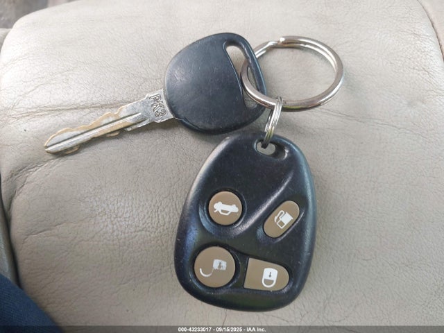 2004 CADILLAC SEVILLE 1G6KS54Y44U163123 Photo 10