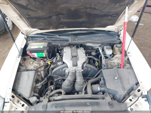 2003 CADILLAC CTS 1G6DM57N130137816 Photo 9