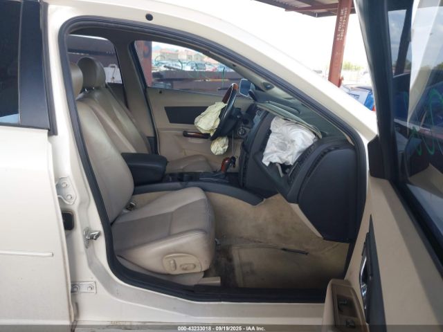 2003 CADILLAC CTS 1G6DM57N130137816 Photo 4