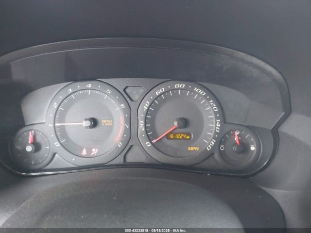 2003 CADILLAC CTS 1G6DM57N130137816 Photo 6