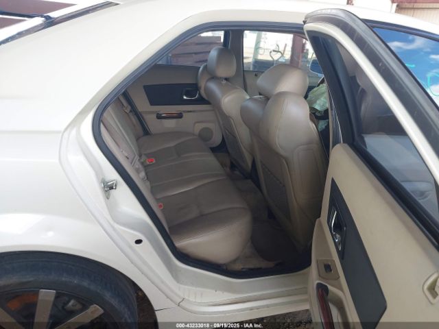 2003 CADILLAC CTS 1G6DM57N130137816 Photo 7