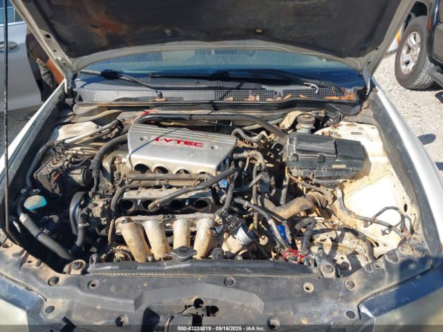 2004 ACURA TSX JH4CL96824C046194 Photo 9