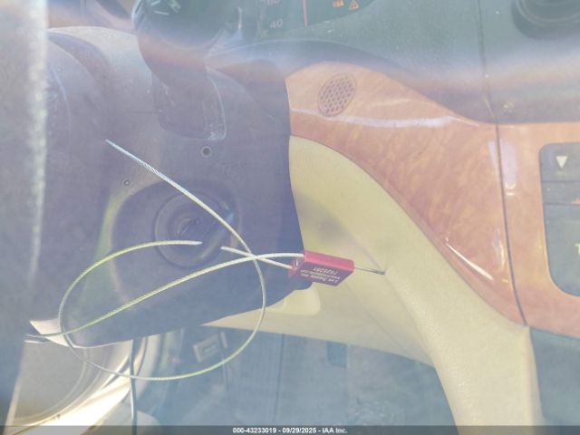 2004 ACURA TSX JH4CL96824C046194 Photo 10