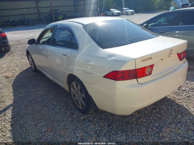 2004 ACURA TSX JH4CL96824C046194 Photo 2