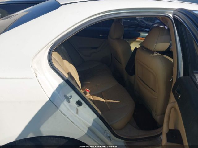 2004 ACURA TSX JH4CL96824C046194 Photo 7