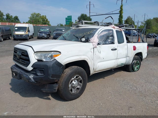 5TFSX5EN2JX061168 Toyota 2tr-fe