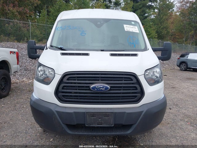 Ford Transit 2019 1FTBW2CM3KKB73004 Image 12