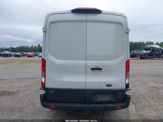Ford Transit 2019 1FTBW2CM3KKB73004 Image 16
