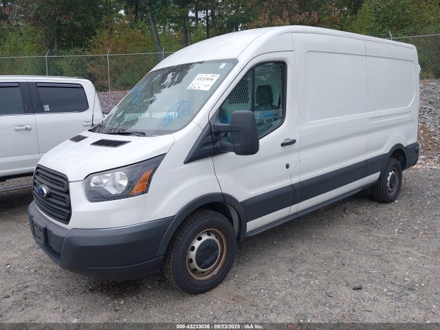 Ford Transit 2019 1FTBW2CM3KKB73004 Image 2