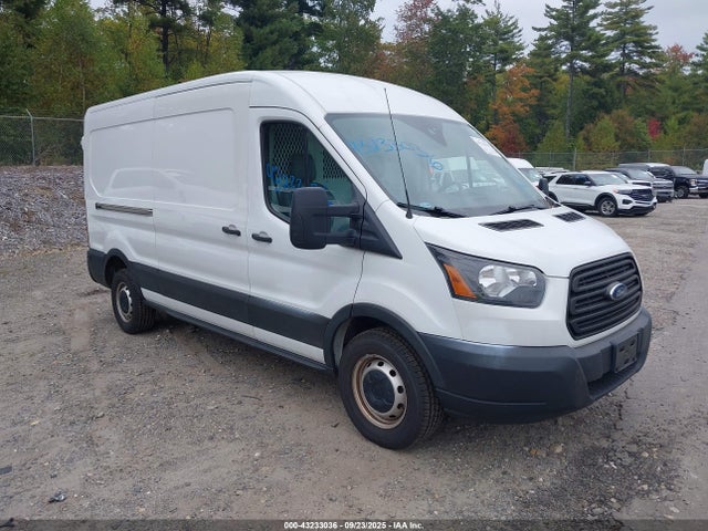 Ford Transit 2019 1FTBW2CM3KKB73004 Image 6