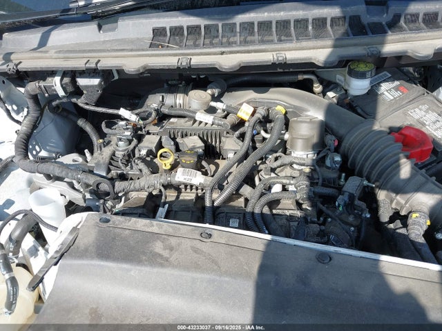 Ford gtdi 2024 2FMPK4J95RBB01877 Image 10