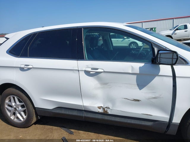 Ford gtdi 2024 2FMPK4J95RBB01877 Image 12