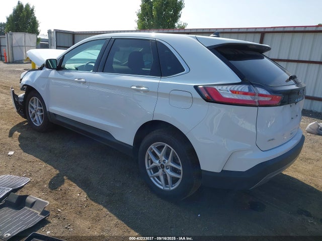 Ford gtdi 2024 2FMPK4J95RBB01877 Image 3