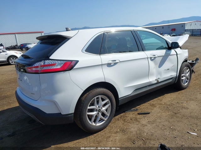 Ford gtdi 2024 2FMPK4J95RBB01877 Image 4