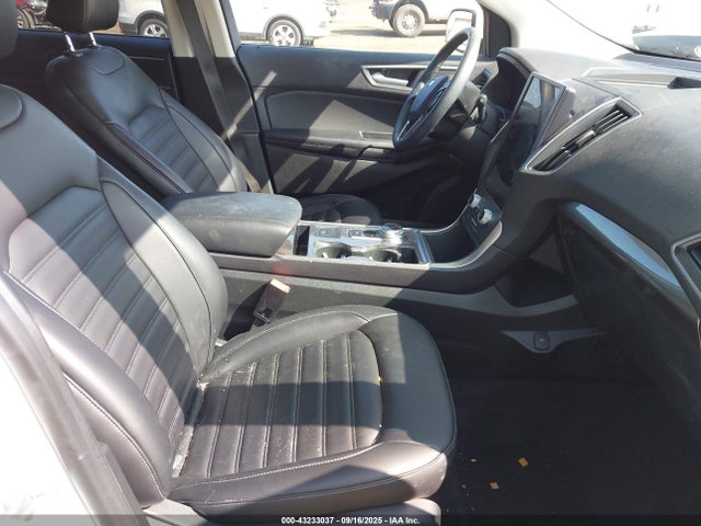 Ford gtdi 2024 2FMPK4J95RBB01877 Image 5