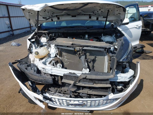 Ford gtdi 2024 2FMPK4J95RBB01877 Image 6