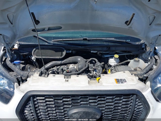 Ford 3.5l v6 cyclone 2021 1FTYE2Y87MKA85066 Image 10