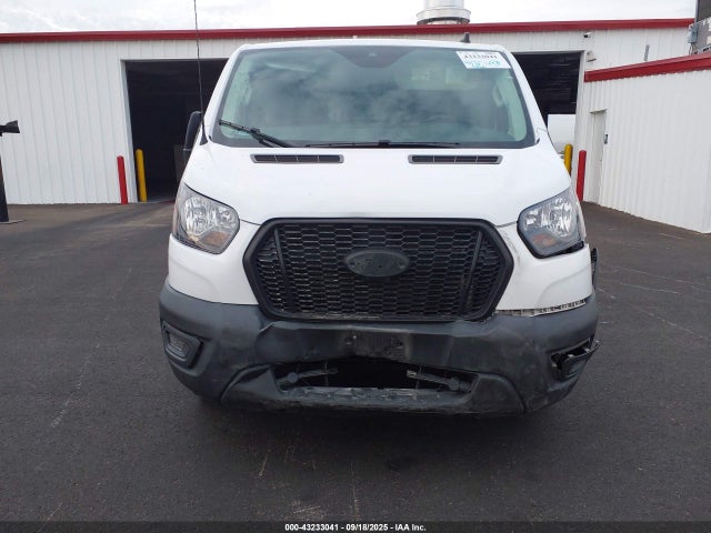 Ford 3.5l v6 cyclone 2021 1FTYE2Y87MKA85066 Image 12