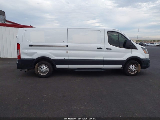 Ford 3.5l v6 cyclone 2021 1FTYE2Y87MKA85066 Image 13