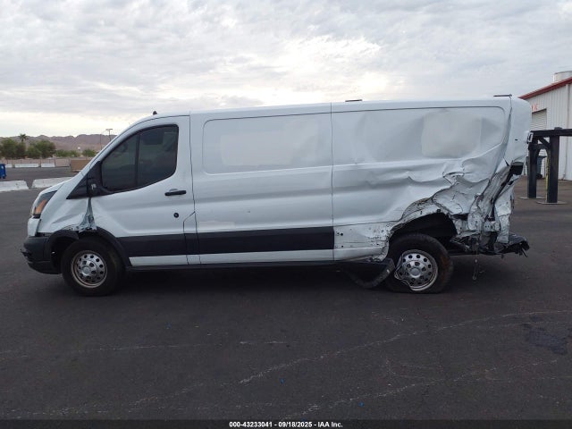 Ford 3.5l v6 cyclone 2021 1FTYE2Y87MKA85066 Image 14