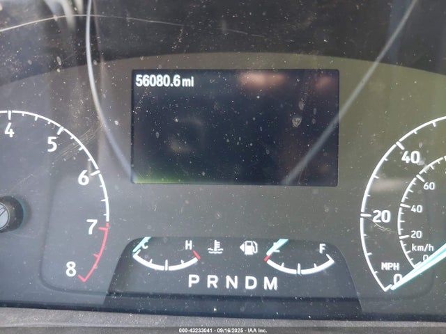 Ford 3.5l v6 cyclone 2021 1FTYE2Y87MKA85066 Image 15