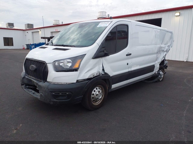 Ford 3.5l v6 cyclone 2021 1FTYE2Y87MKA85066 Image 2