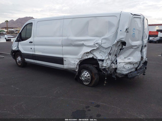 Ford 3.5l v6 cyclone 2021 1FTYE2Y87MKA85066 Image 6