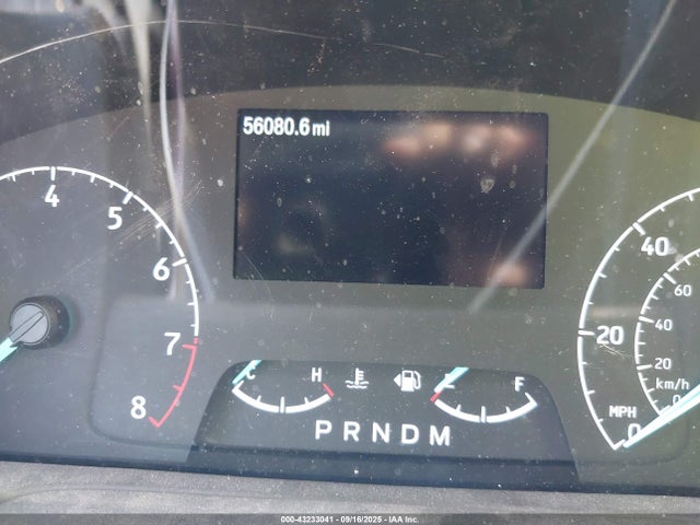 Ford 3.5l v6 cyclone 2021 1FTYE2Y87MKA85066 Image 7