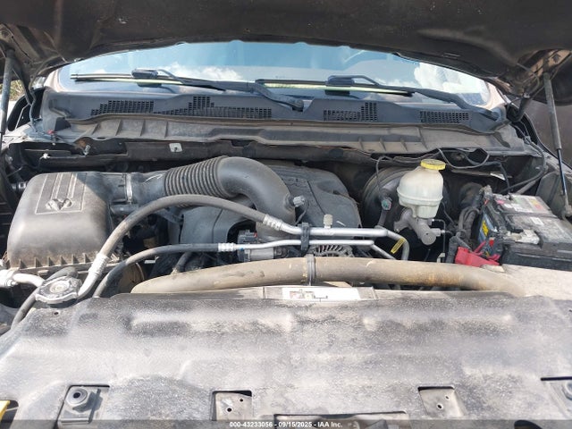 RAM 1500 2017 1C6RR6PT7HS781817 Image 10