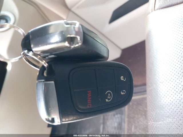 RAM 1500 2017 1C6RR6PT7HS781817 Image 11