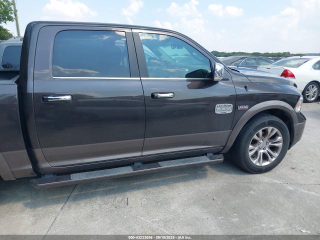 RAM 1500 2017 1C6RR6PT7HS781817 Image 13