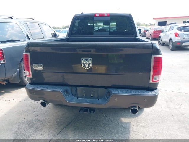 RAM 1500 2017 1C6RR6PT7HS781817 Image 16
