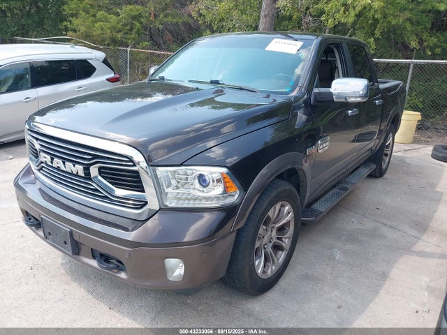 RAM 1500 2017 1C6RR6PT7HS781817 Image 2