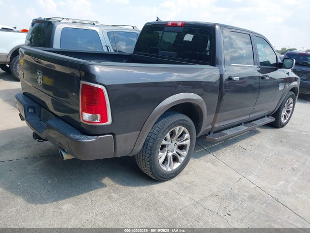 RAM 1500 2017 1C6RR6PT7HS781817 Image 4