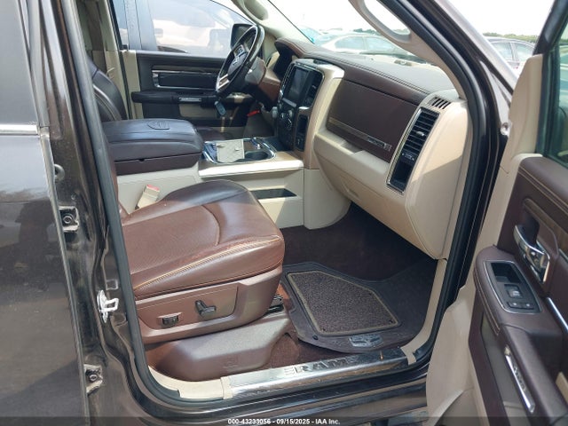 RAM 1500 2017 1C6RR6PT7HS781817 Image 5