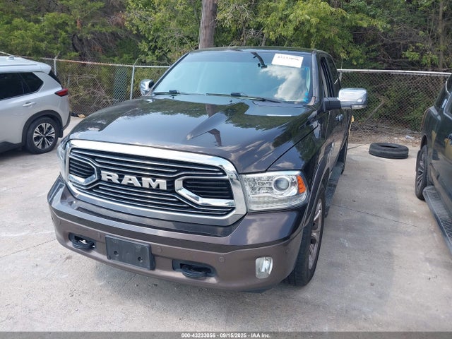 1C6RR6PT7HS781817 RAM 1500