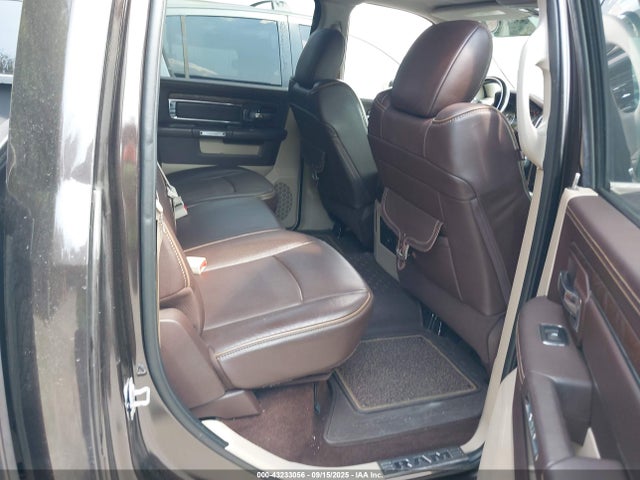 RAM 1500 2017 1C6RR6PT7HS781817 Image 8