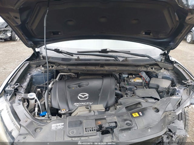 Mazda py 2015 JM3KE4DY3F0446385 Image 10