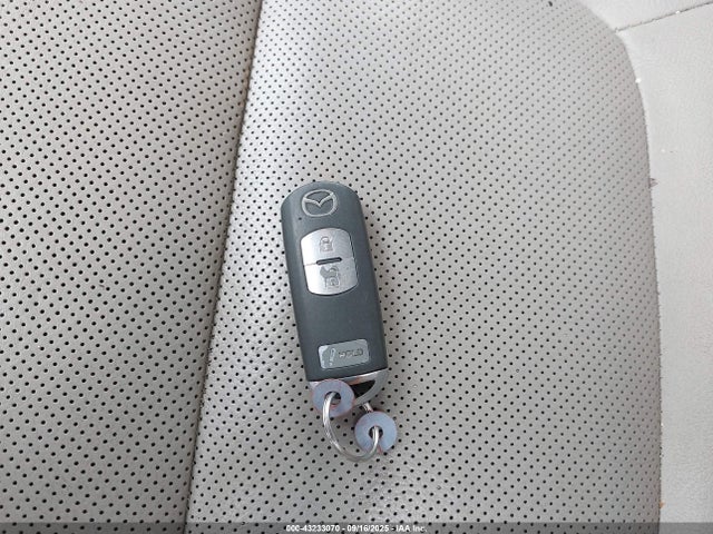 Mazda py 2015 JM3KE4DY3F0446385 Image 11
