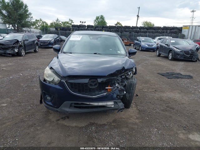 Mazda py 2015 JM3KE4DY3F0446385 Image 12