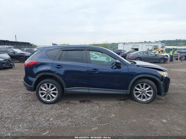 Mazda py 2015 JM3KE4DY3F0446385 Image 13