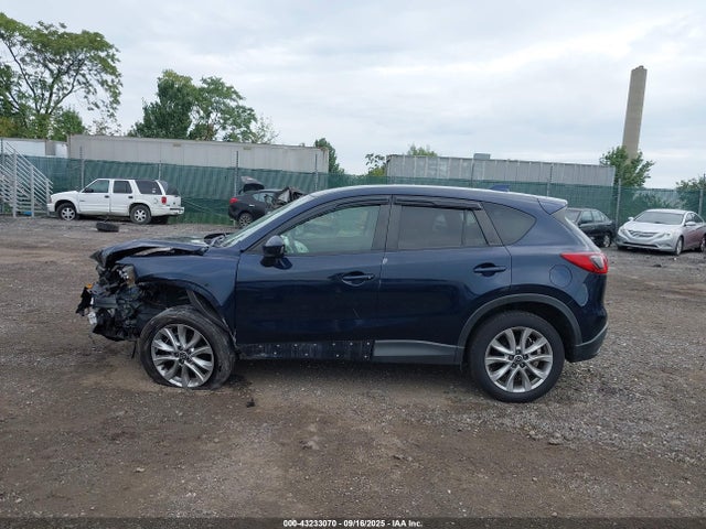 Mazda py 2015 JM3KE4DY3F0446385 Image 14