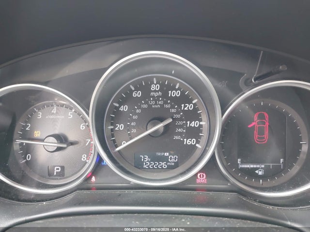 Mazda py 2015 JM3KE4DY3F0446385 Image 15