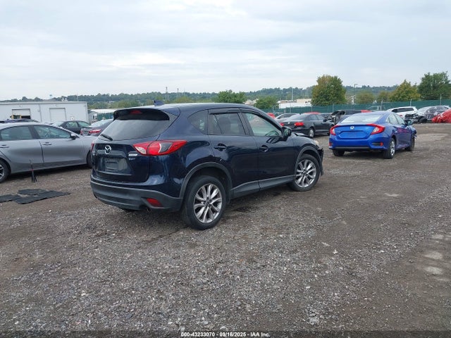 Mazda py 2015 JM3KE4DY3F0446385 Image 4